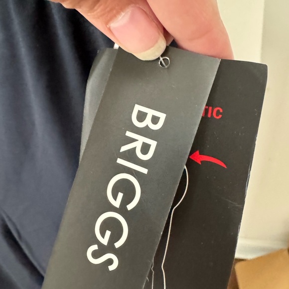 Women’s pants by Briggs New York size 18 - Picture 5 of 7